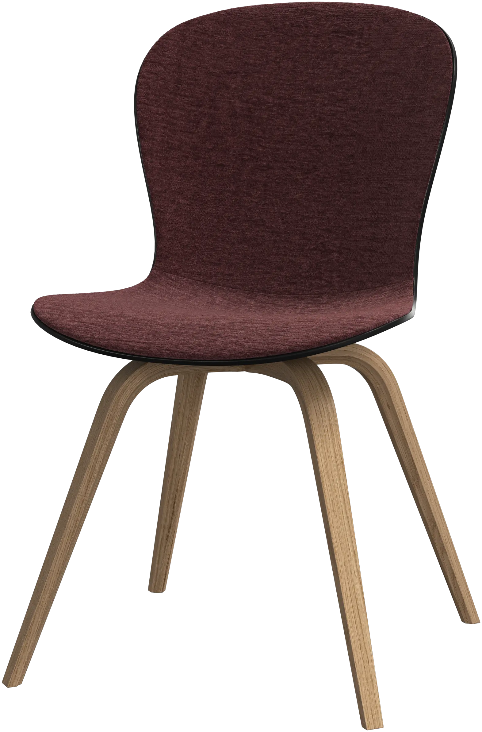BoConcept】 Ottawaチェア①